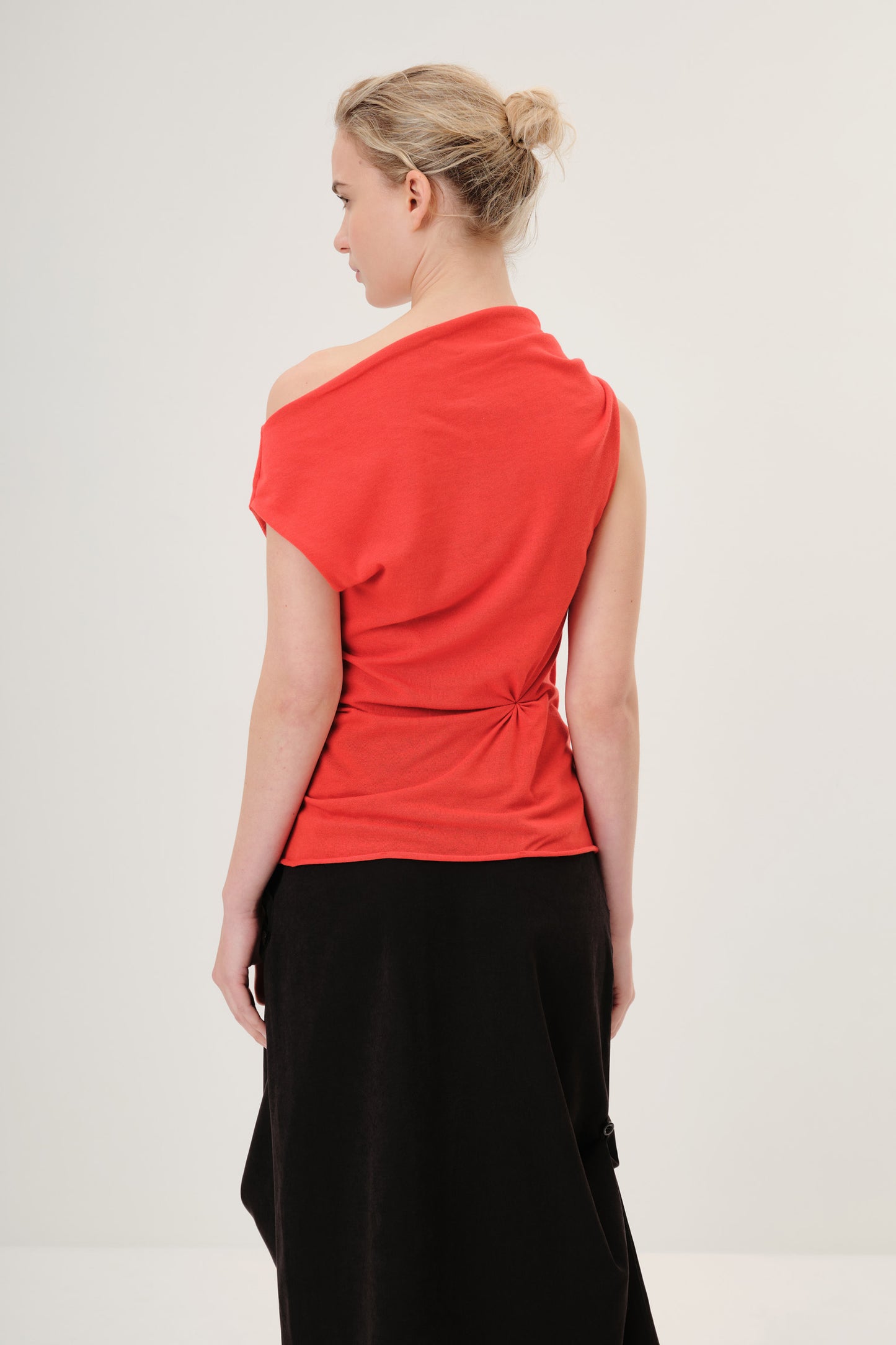 Blusa Remo Vermelho