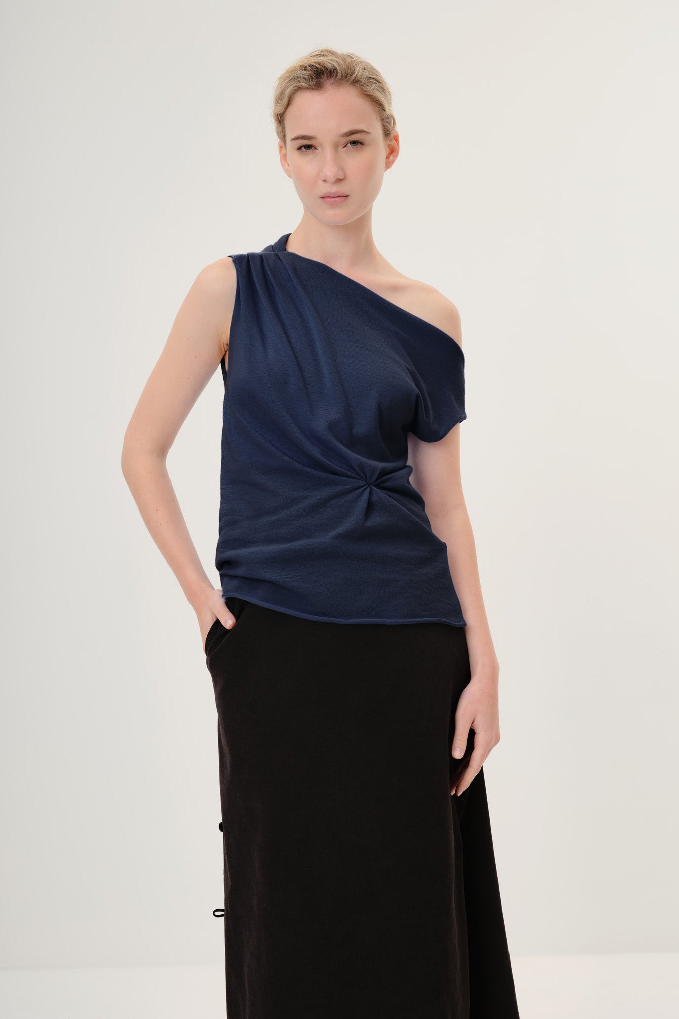 Blusa Remo Marinho