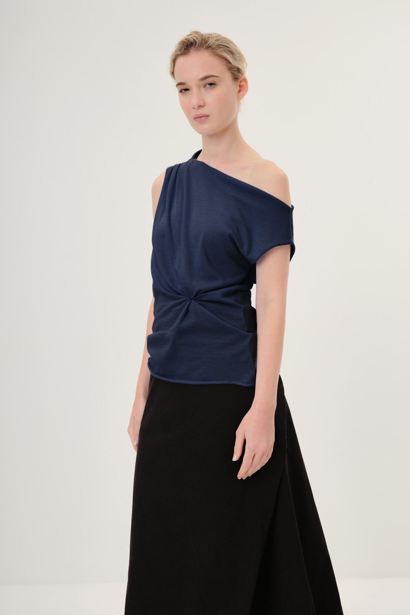 Blusa Remo Marinho