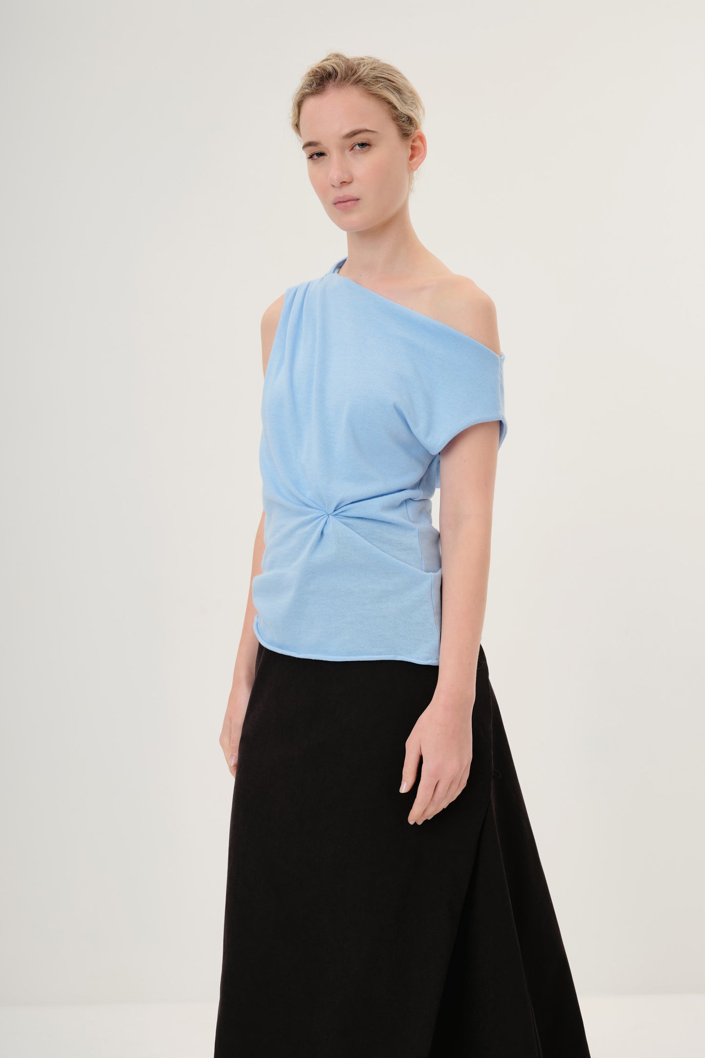 Blusa Remo Azul