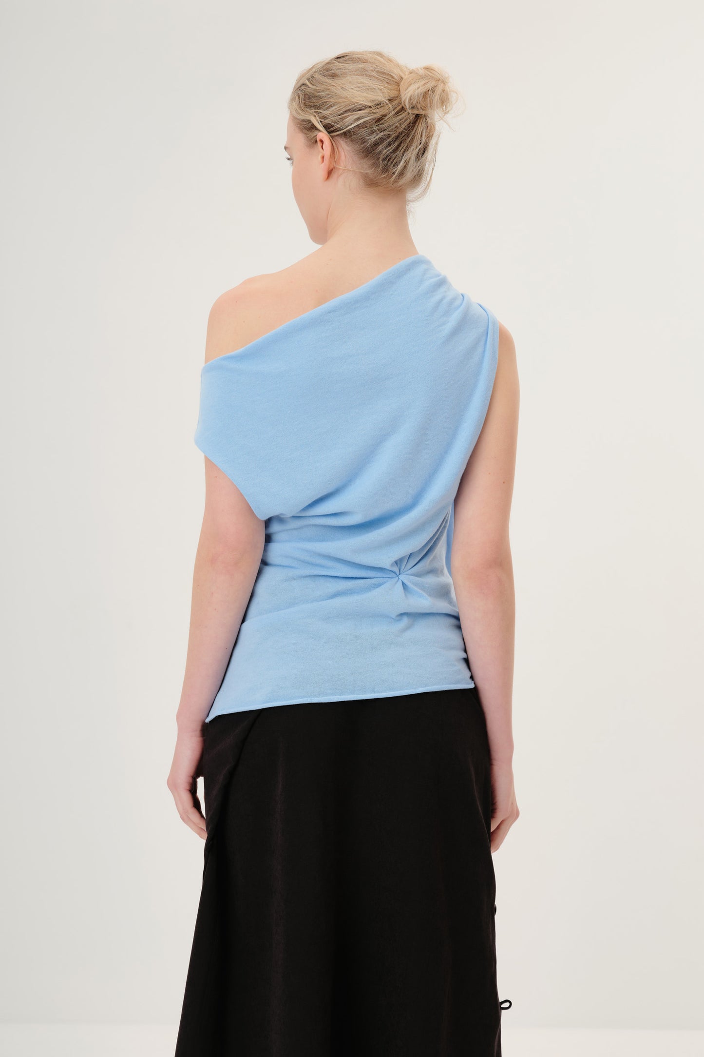 Blusa Remo Azul