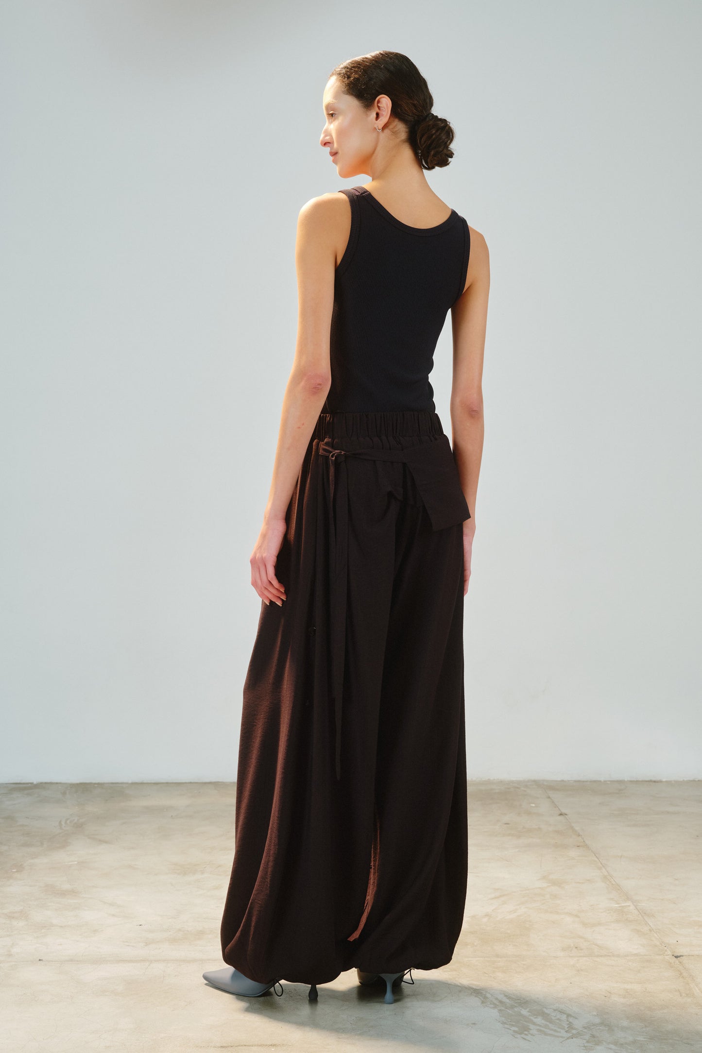 Calça Nômade Preto