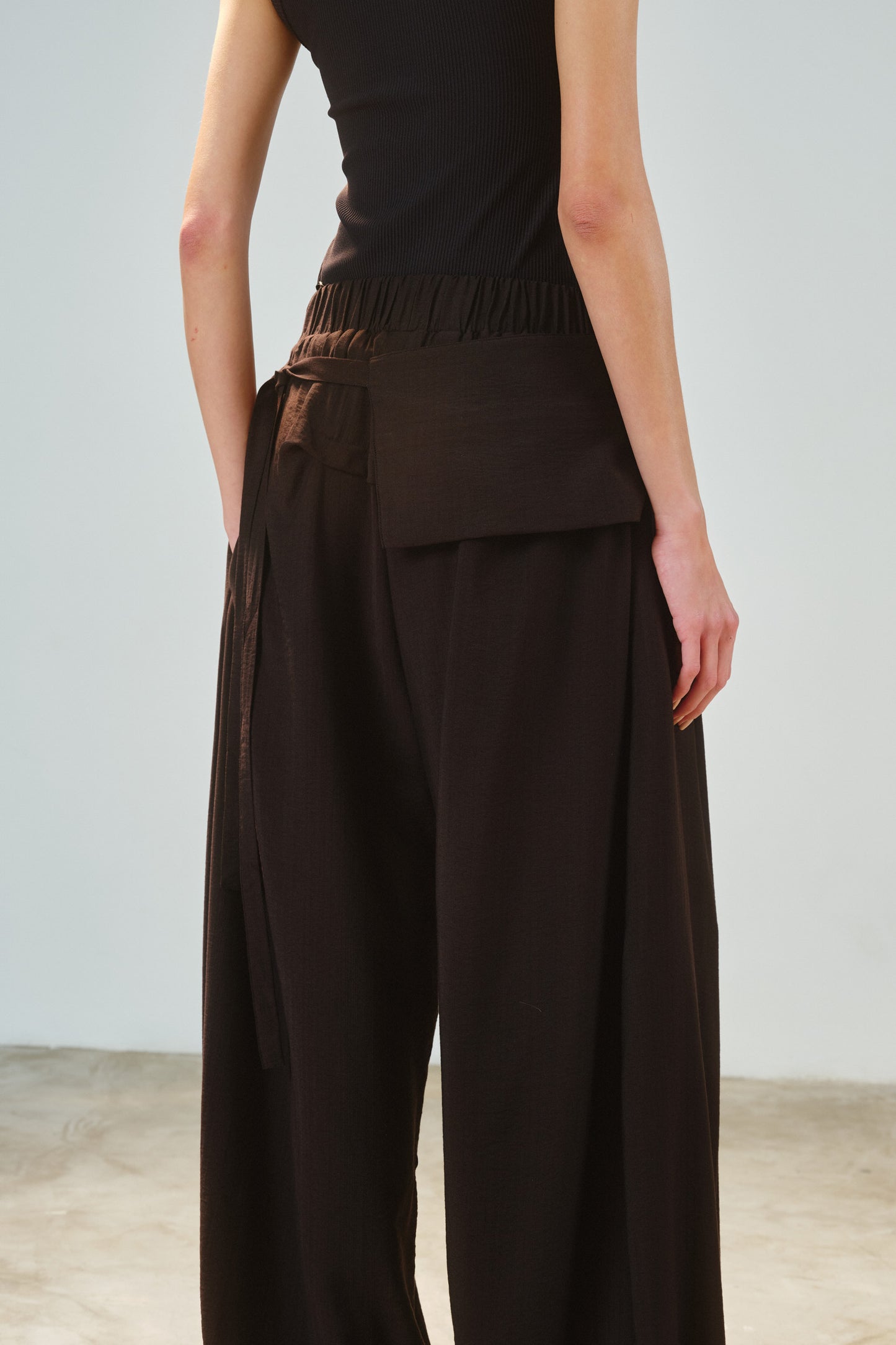 Calça Nômade Preto