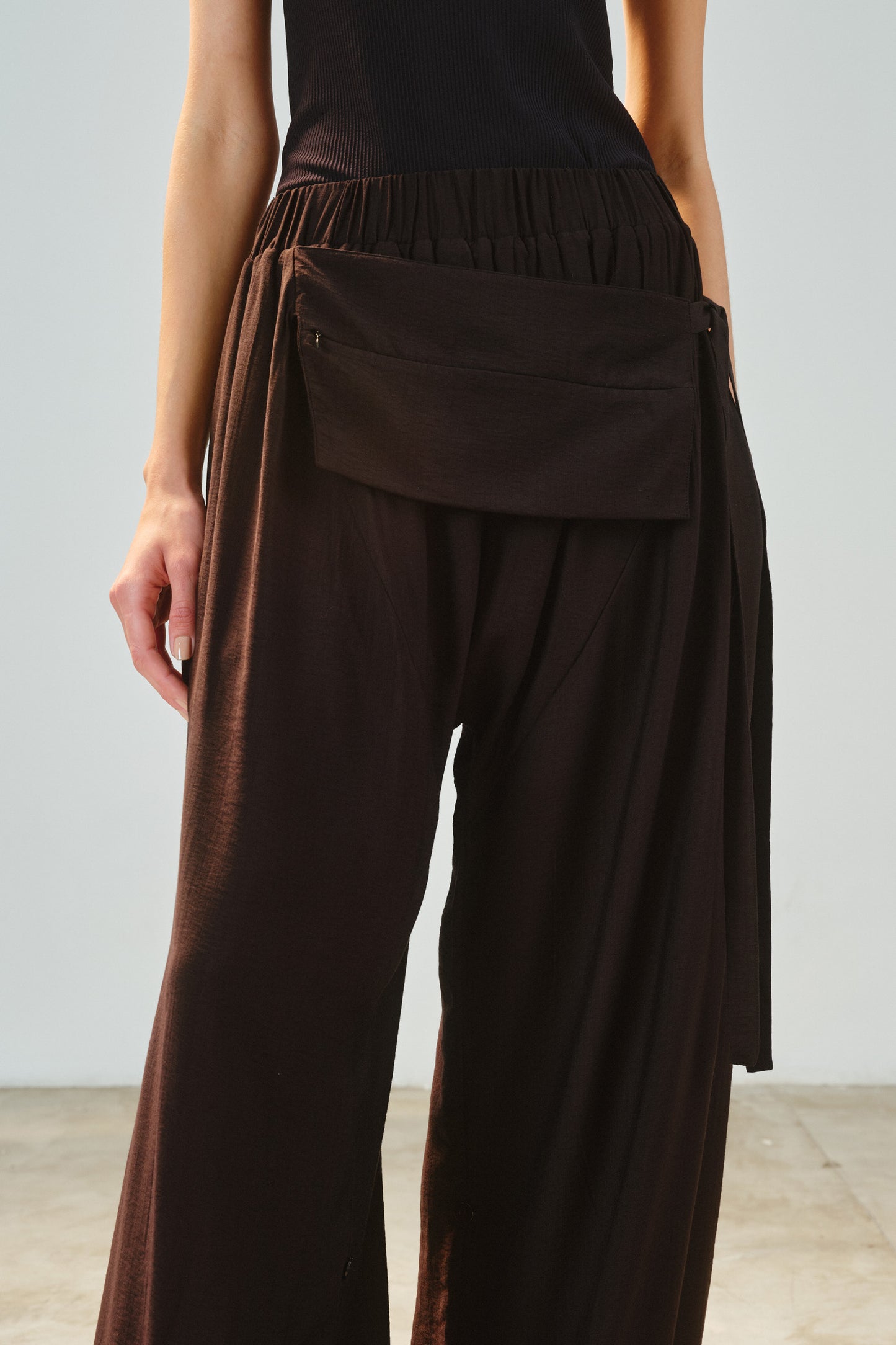Calça Nômade Preto