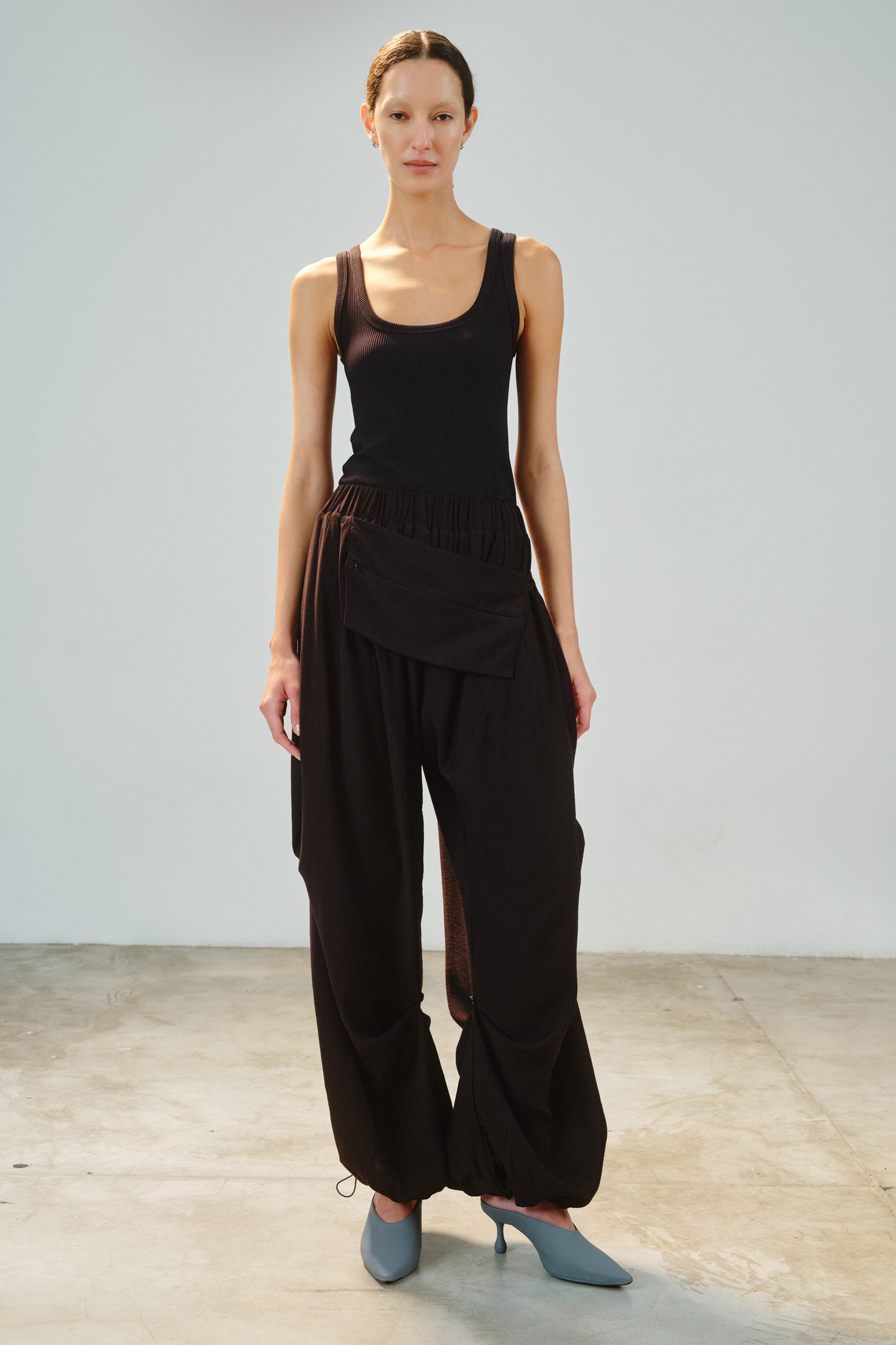 Calça Nômade Preto