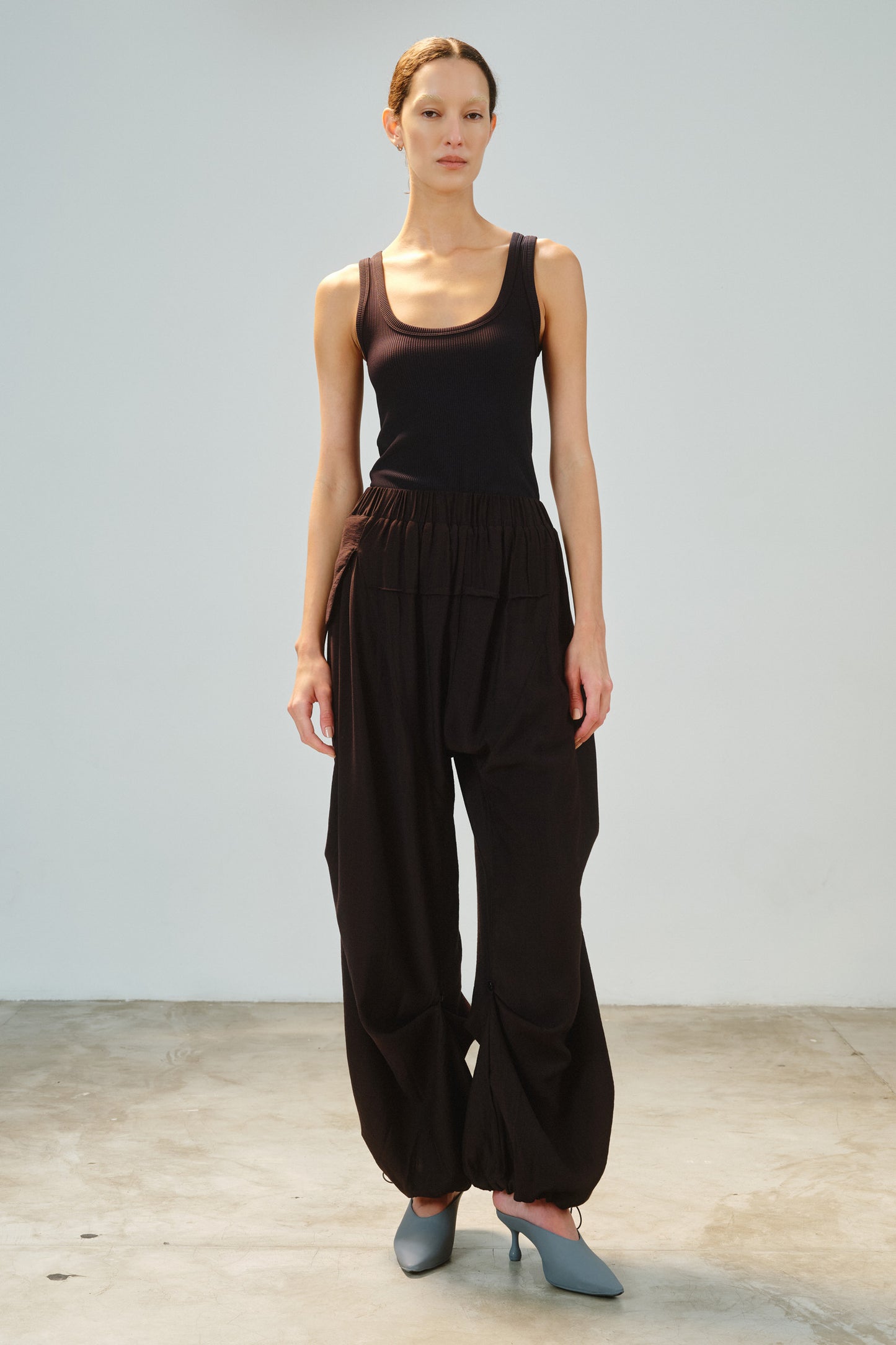 Calça Nômade Preto