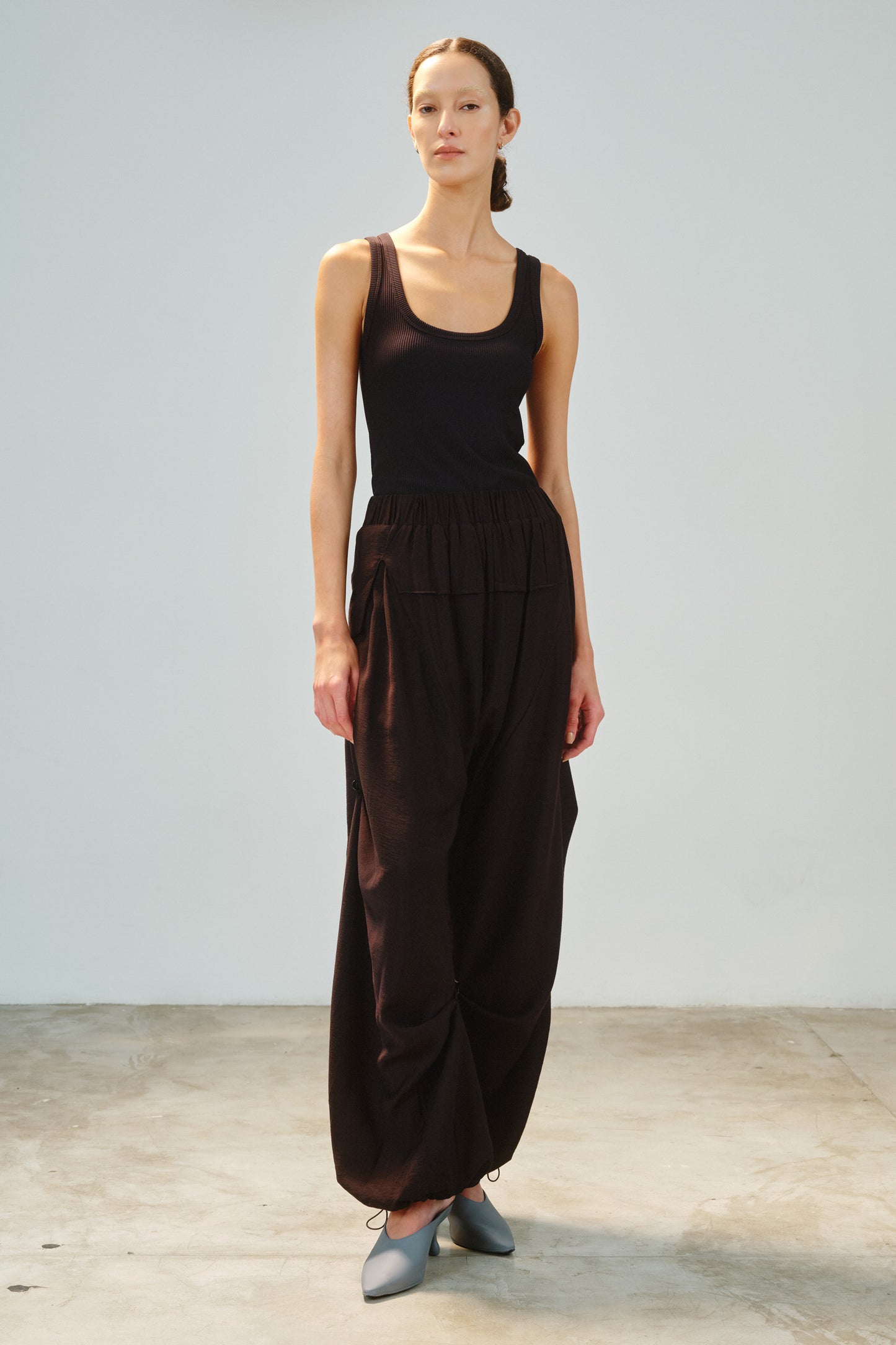 Calça Nômade Preto