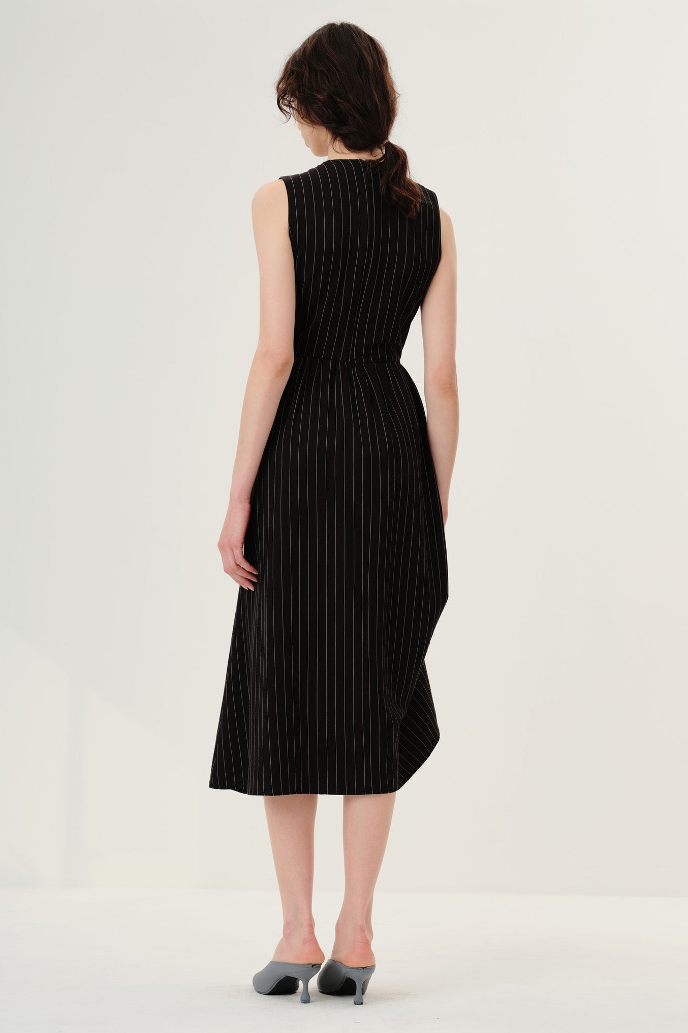 Vestido Alice Preto