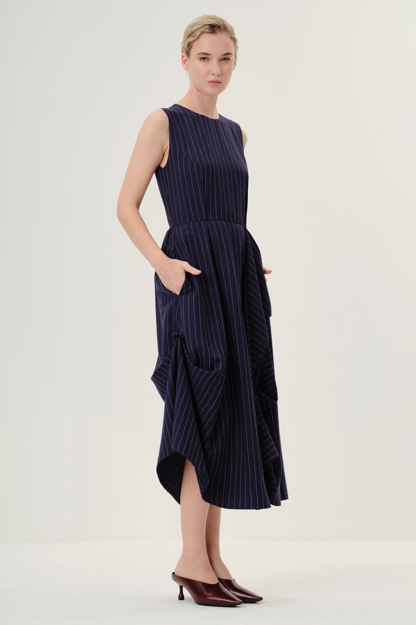Vestido Alice Marinho