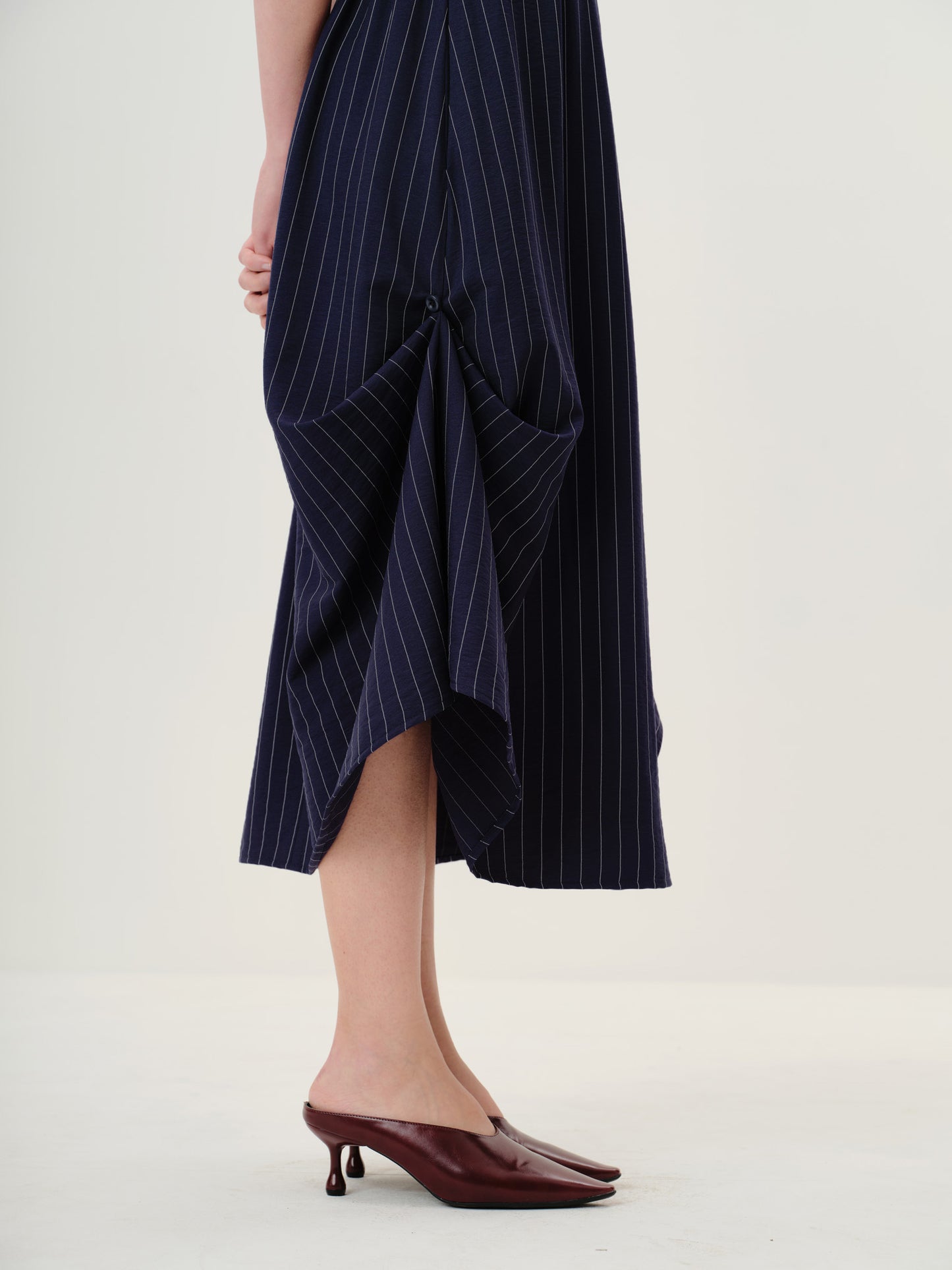 Vestido Alice Marinho