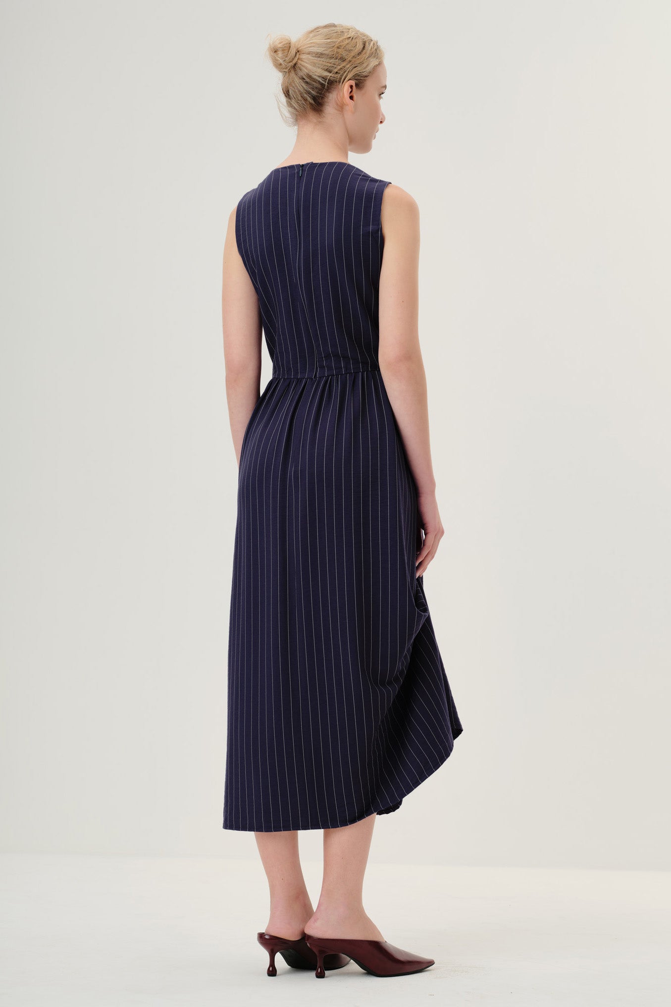 Vestido Alice Marinho