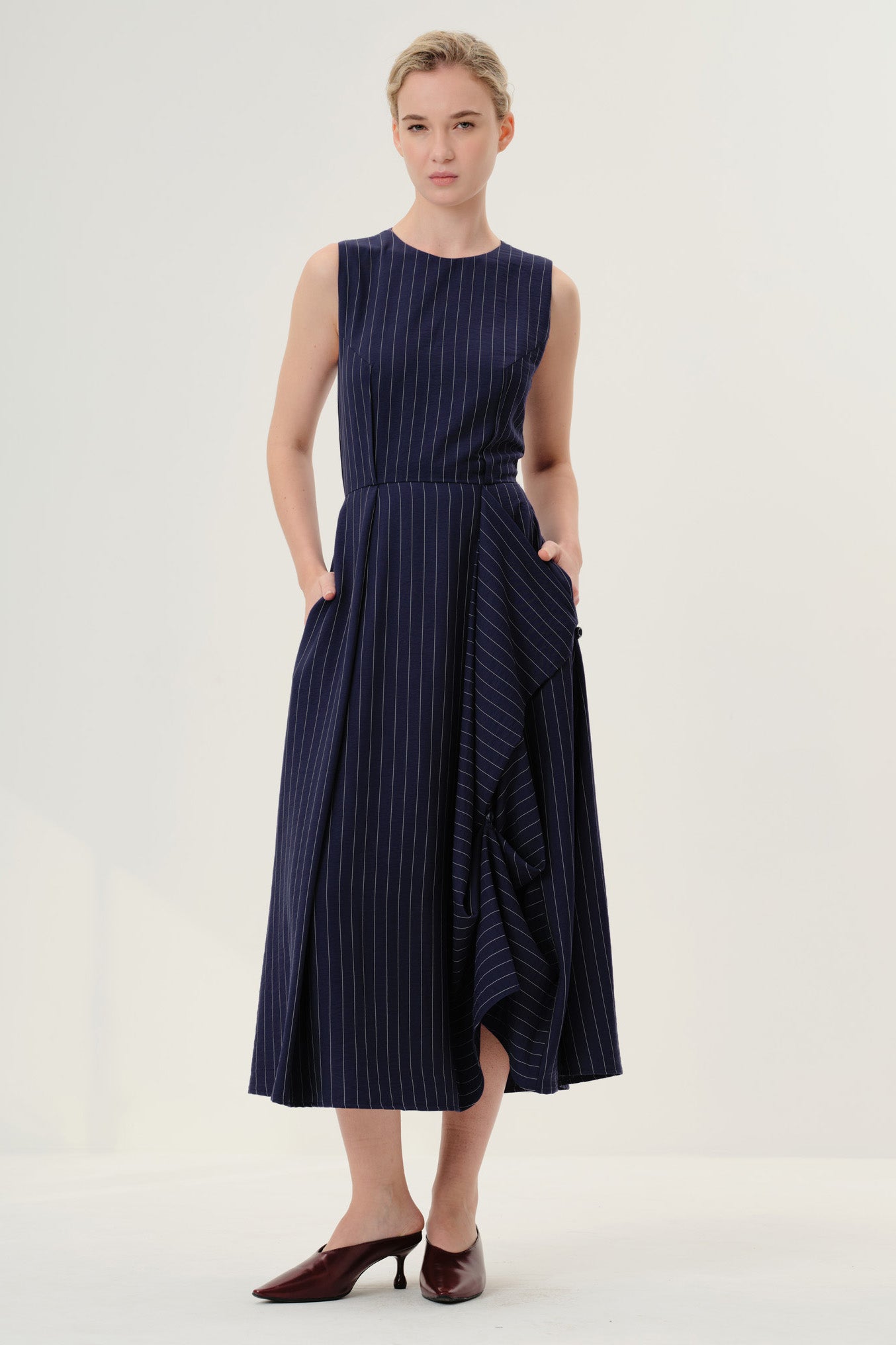 Vestido Alice Marinho