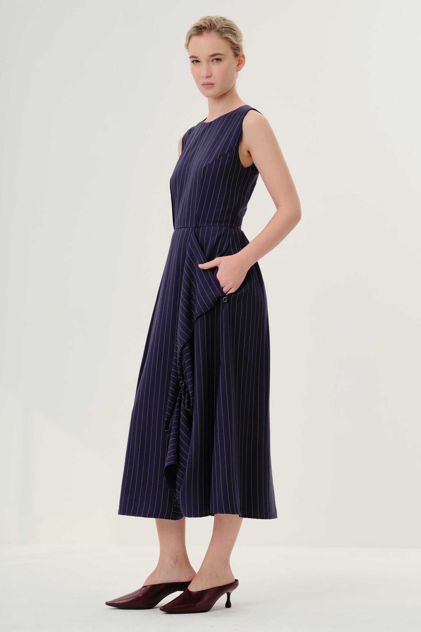 Vestido Alice Marinho