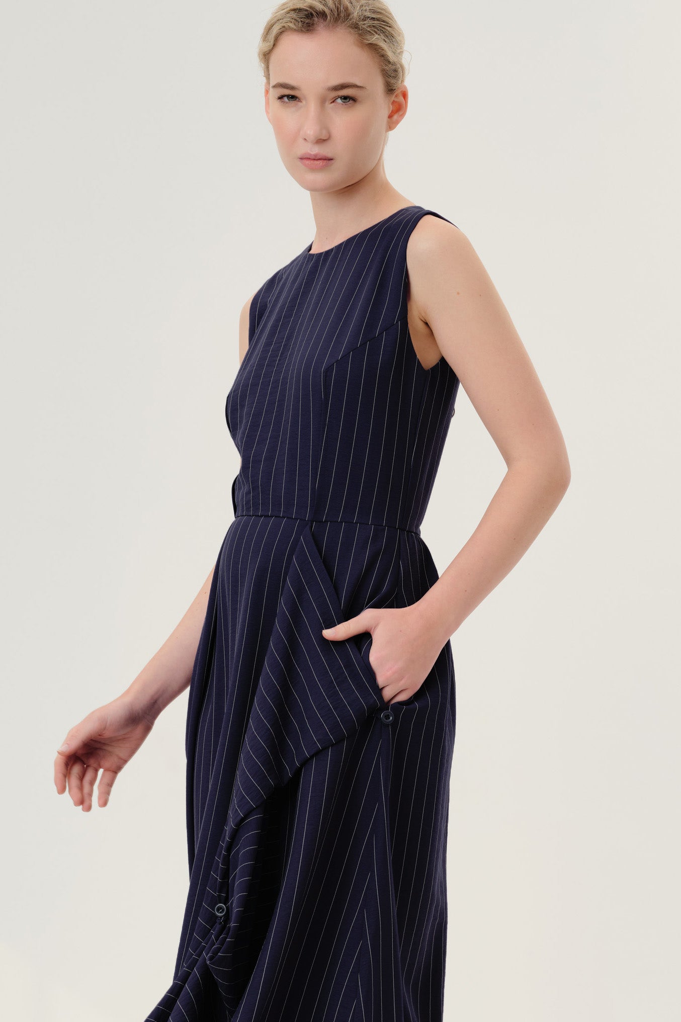 Vestido Alice Marinho