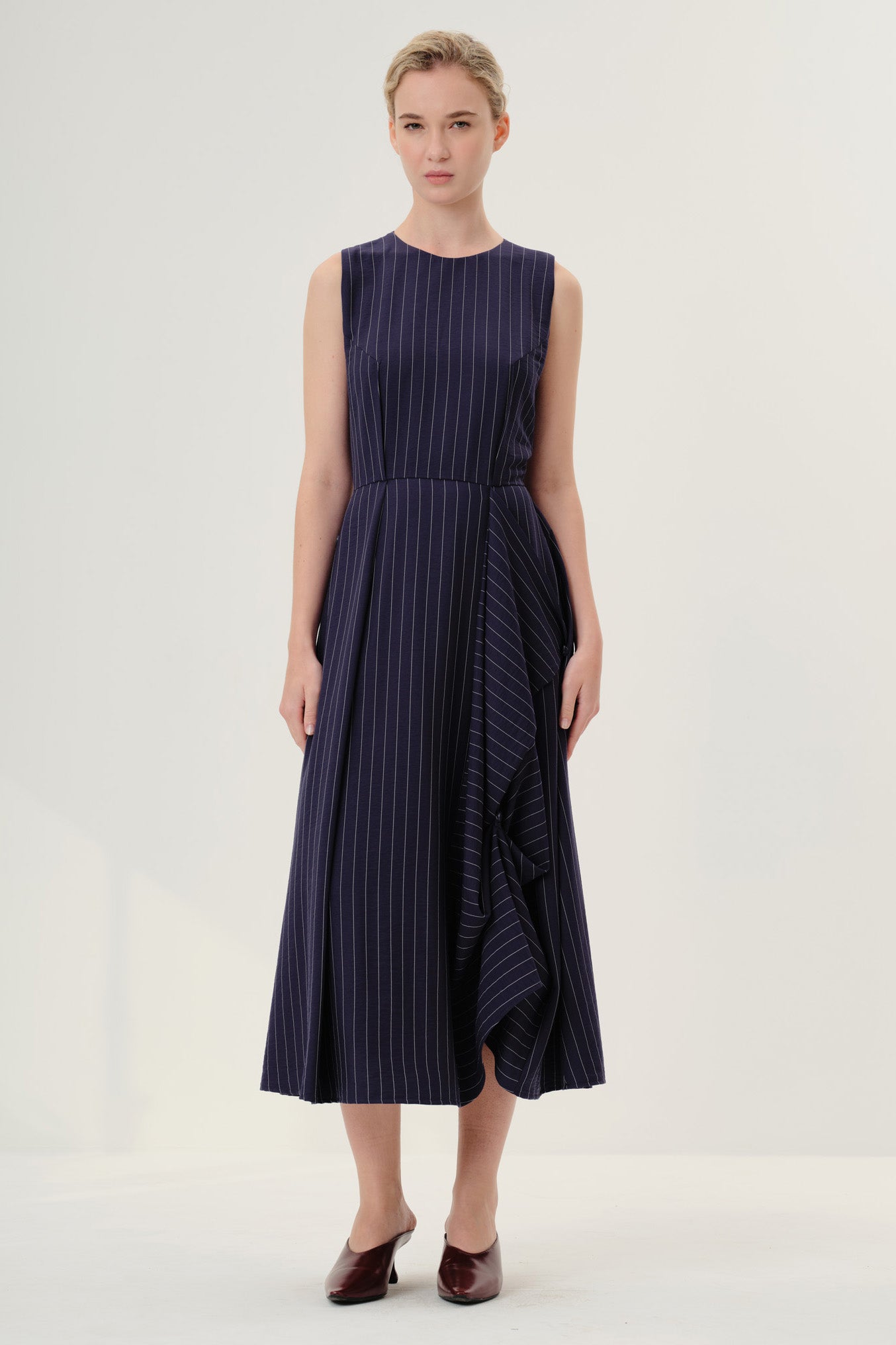Vestido Alice Marinho
