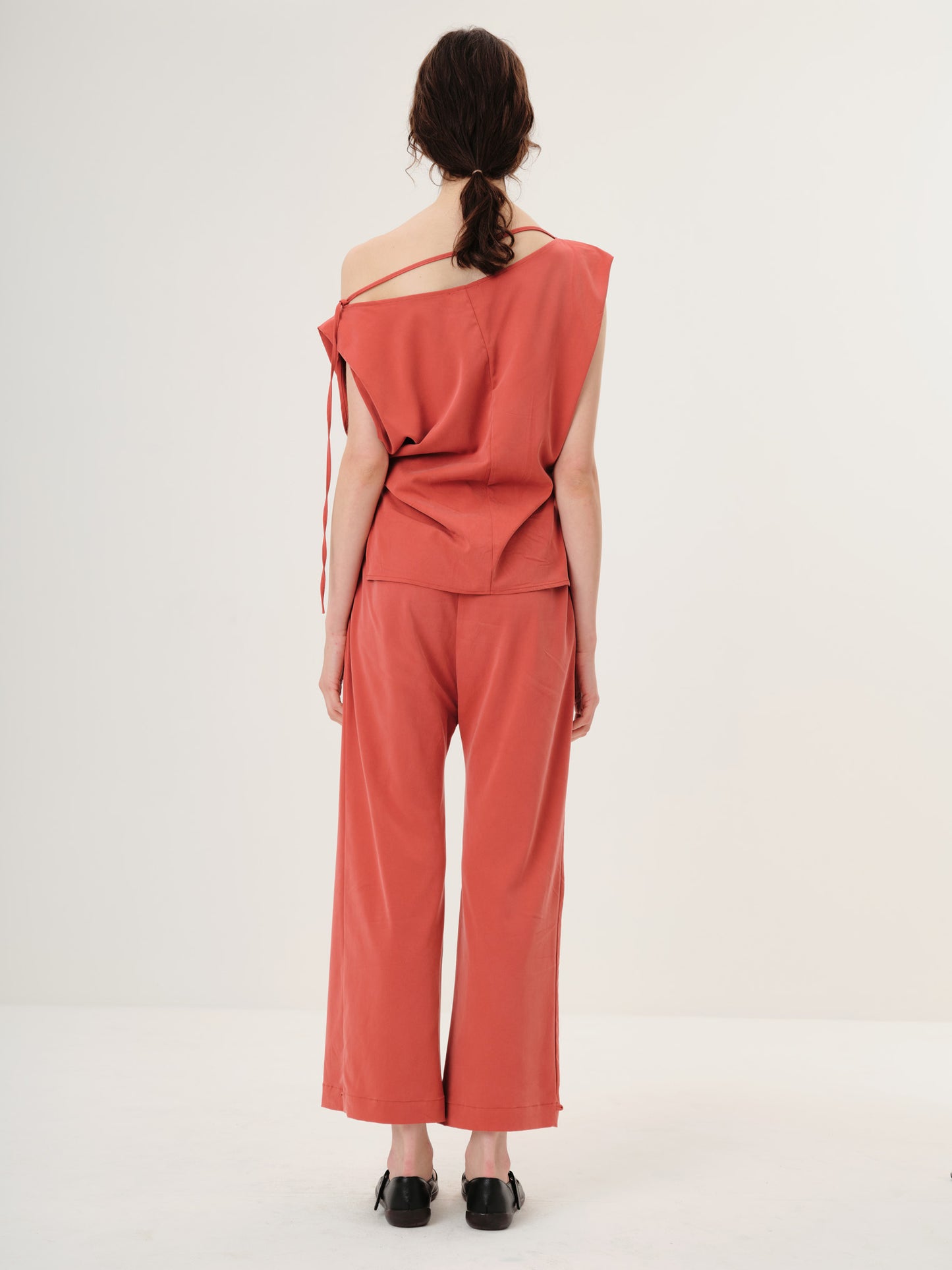 Blusa Canvas Vermelho
