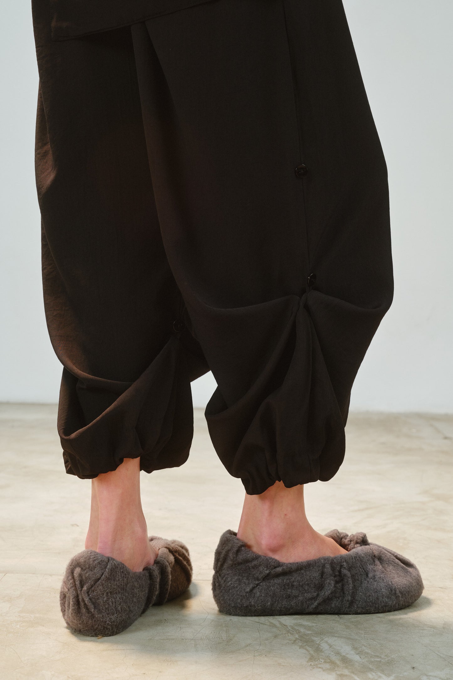 Calça Teodora Preto