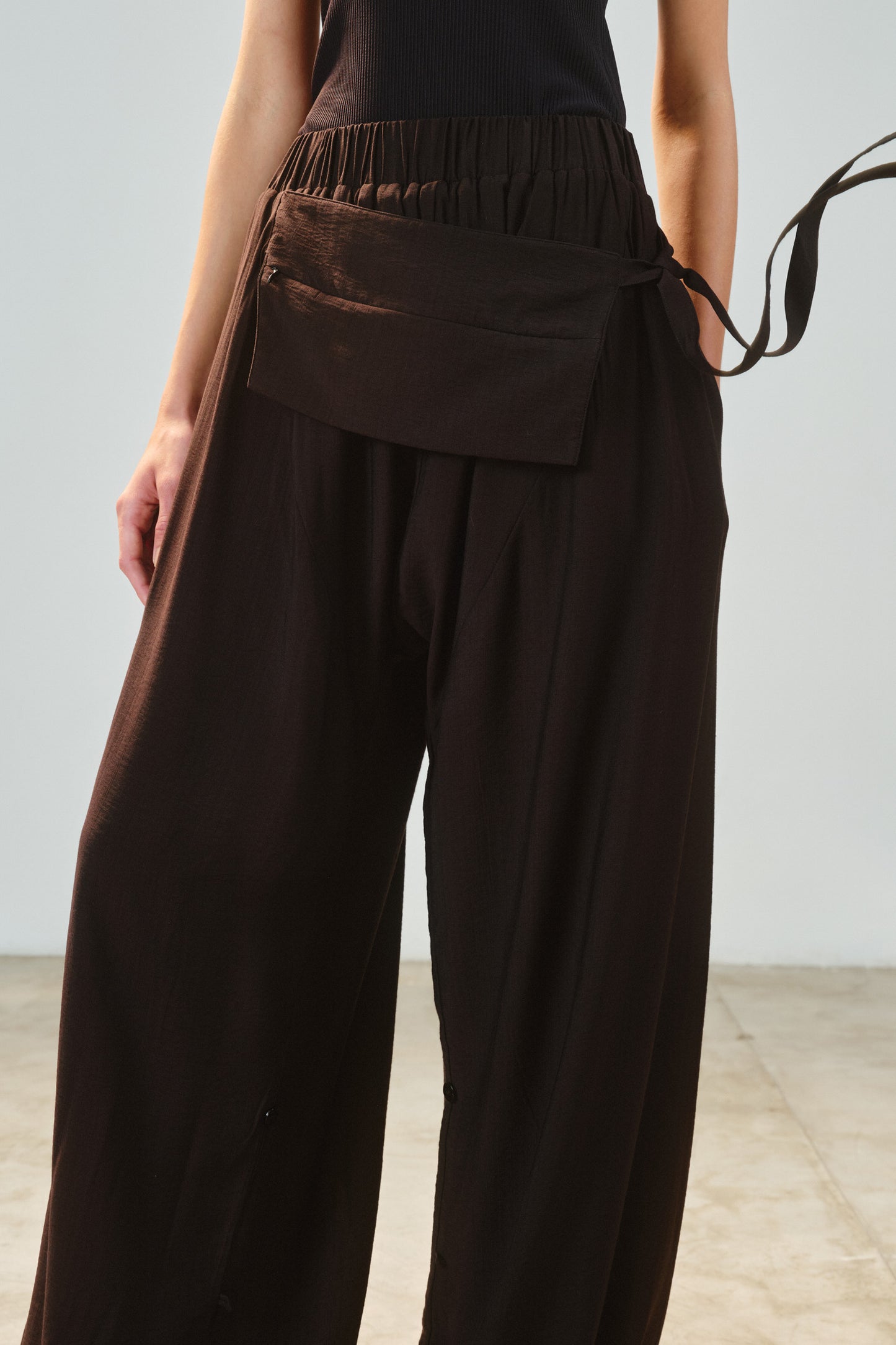 Calça Nômade Preto