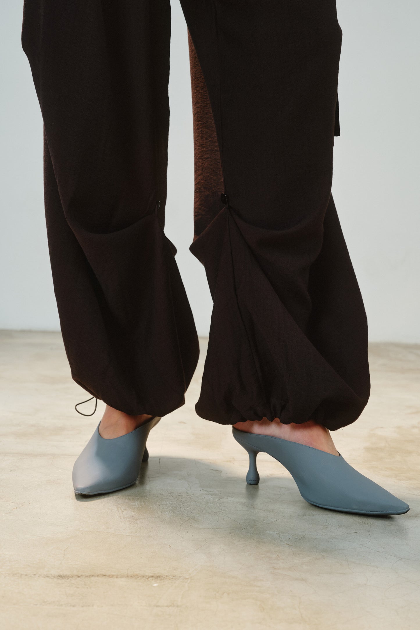 Calça Nômade Preto