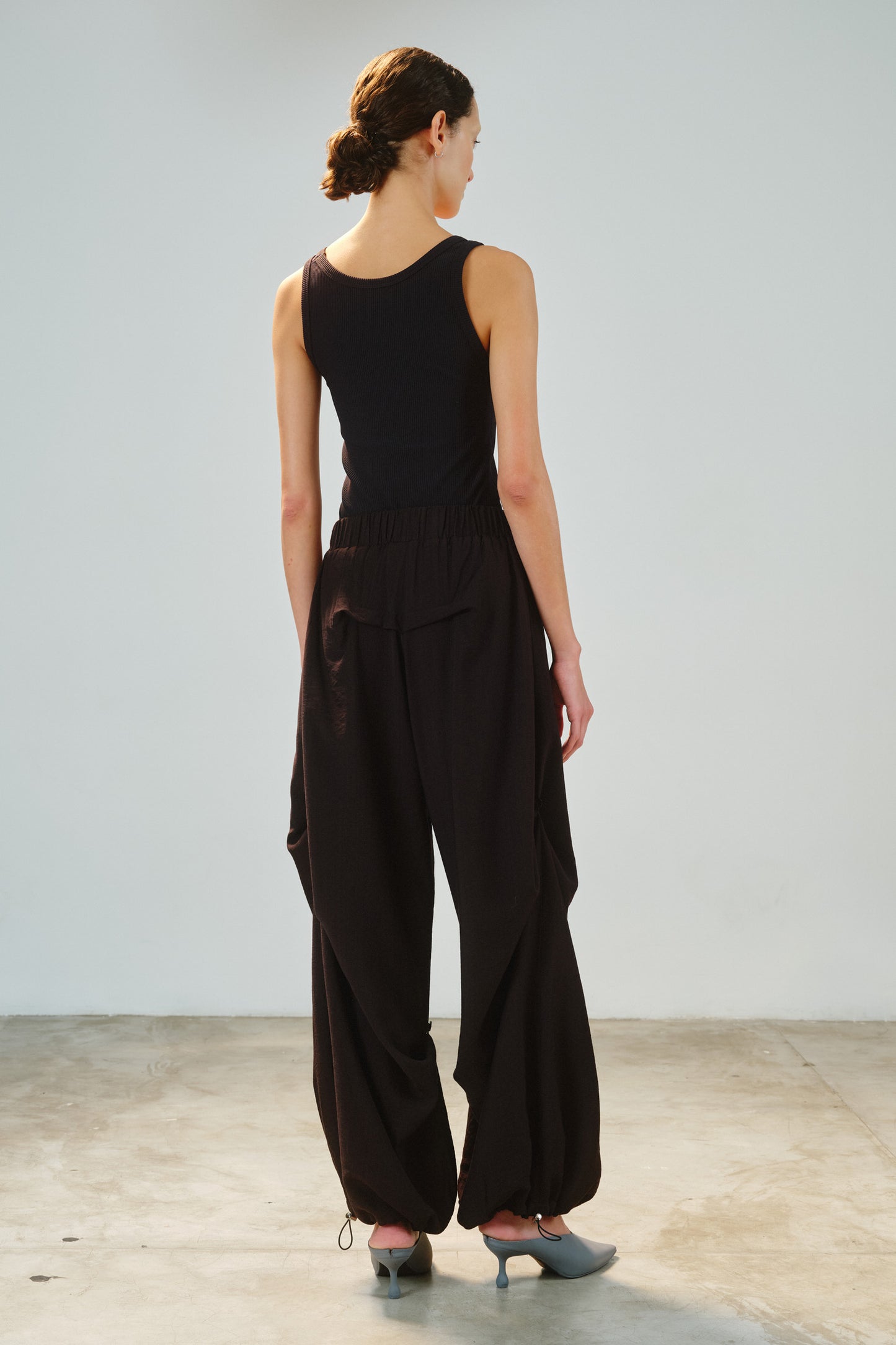 Calça Nômade Preto