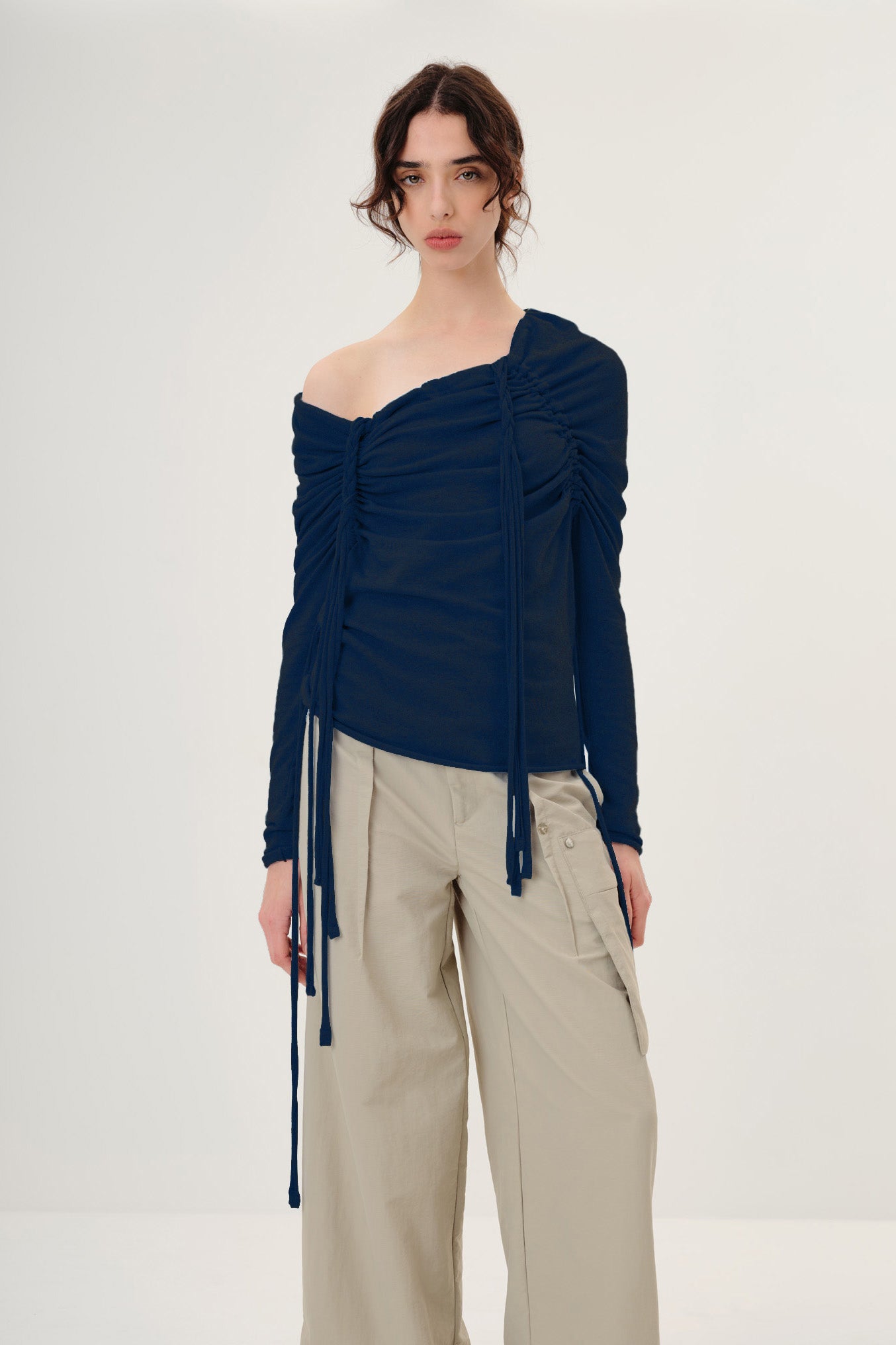 Blusa Julieta Marinho
