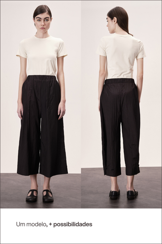 Calça Óbu