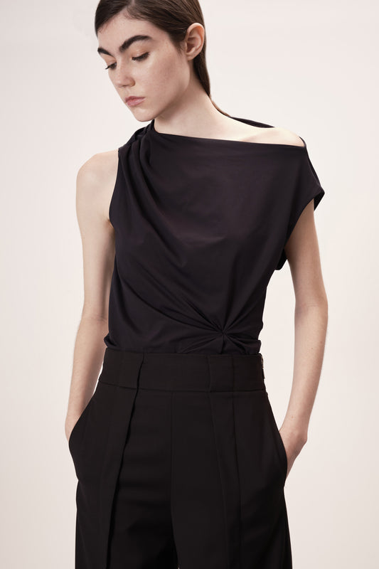 Calça Gia Preto