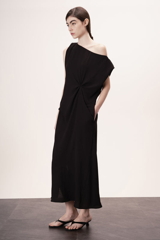 Vestido Iole Preto