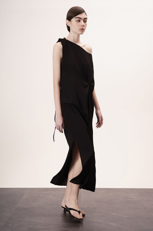 Vestido Iole Preto