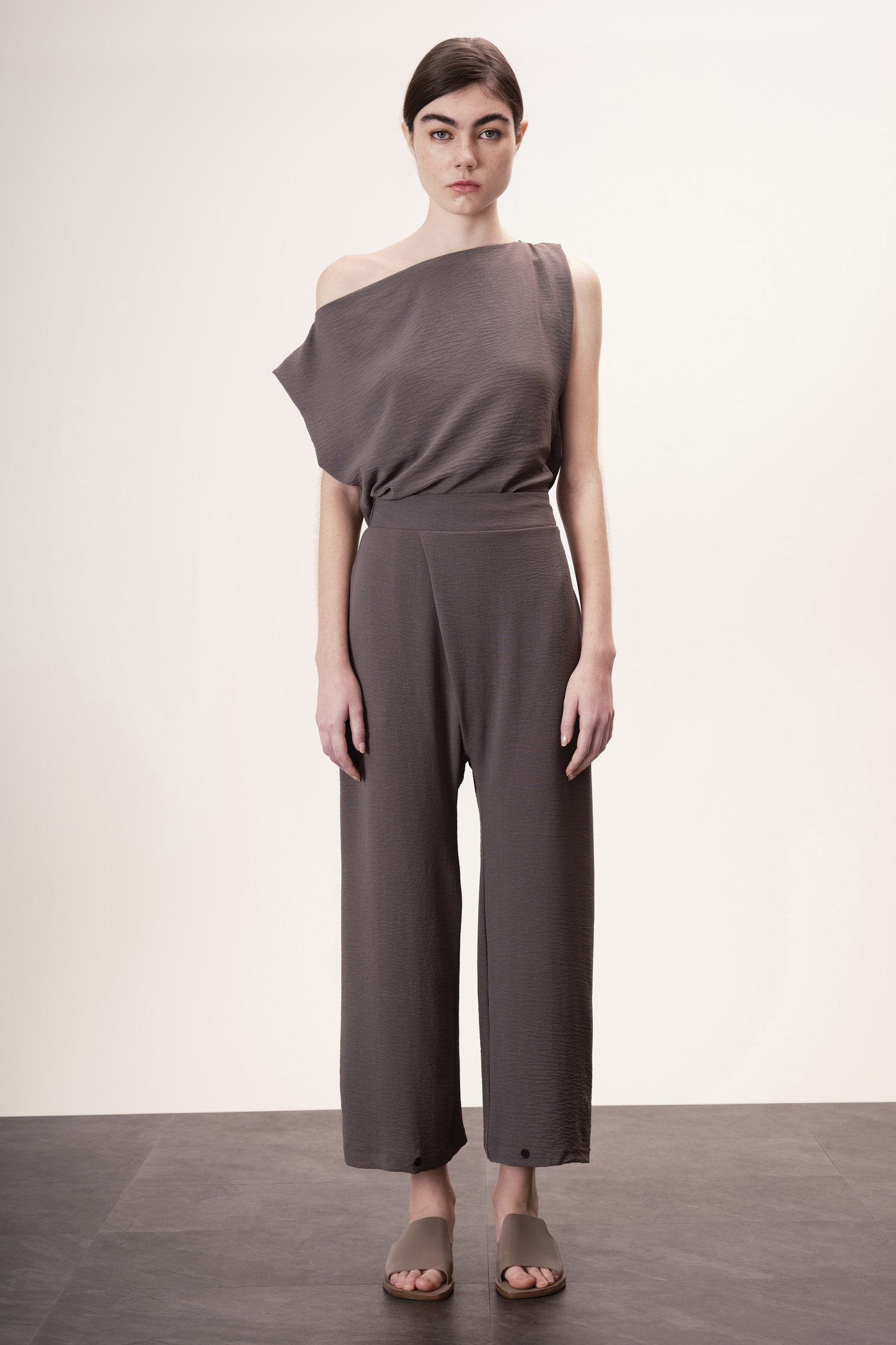 Calça Tarsila Cinza