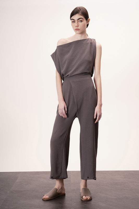 Calça Tarsila Cinza