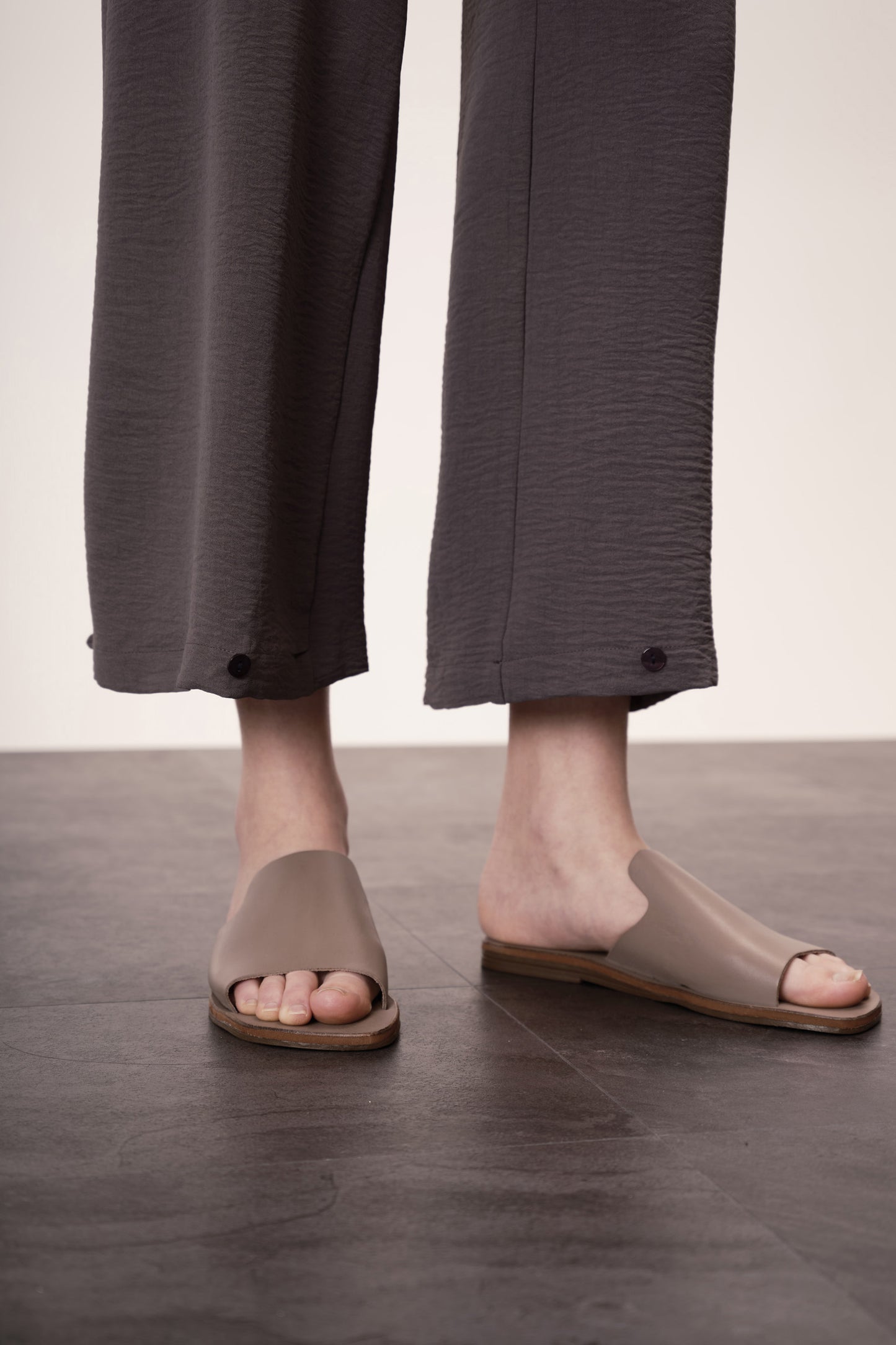 Calça Tarsila Cinza