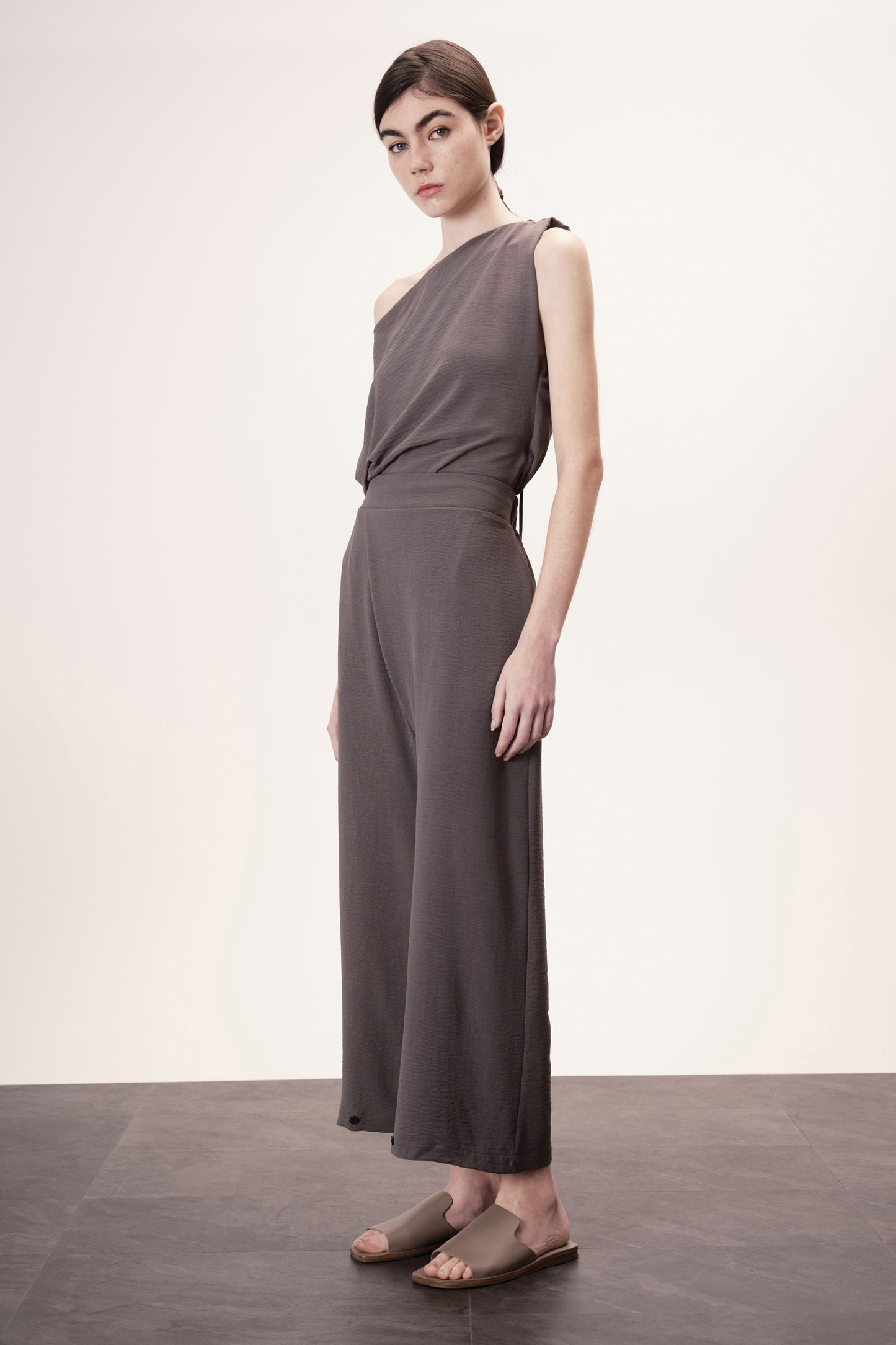 Calça Tarsila Cinza