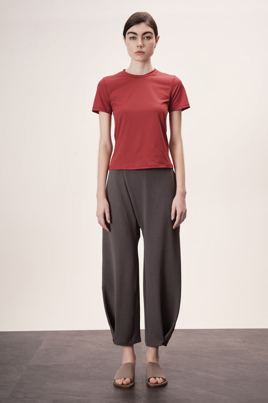 Blusa Anna Vermelho