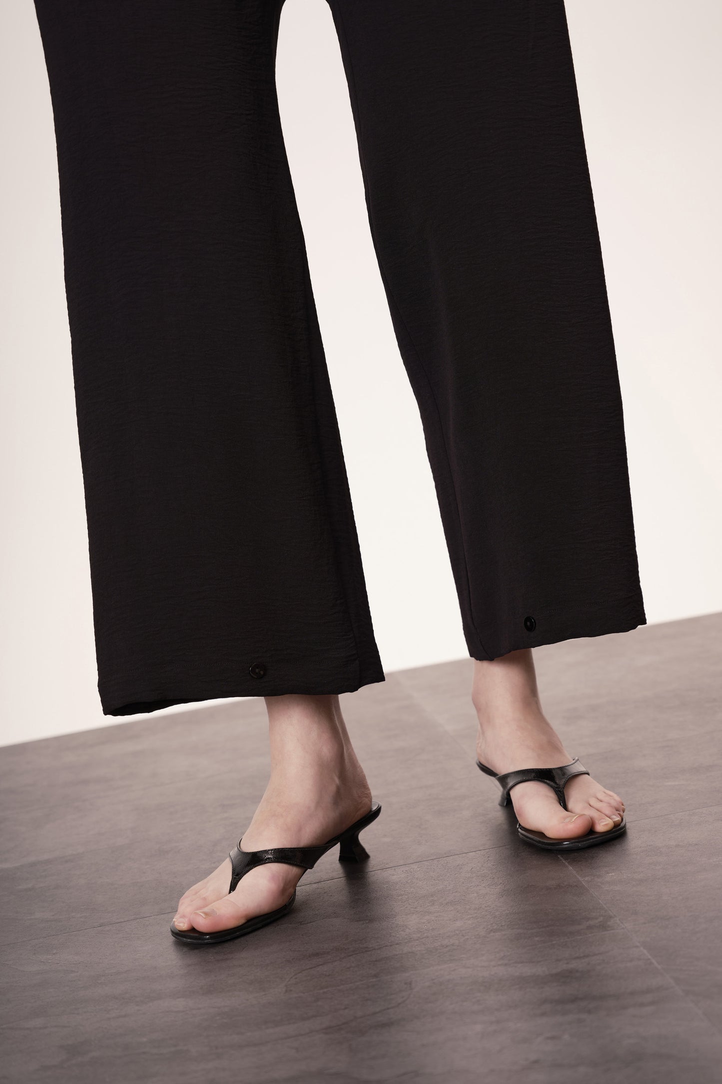 Calça Tarsila Preto