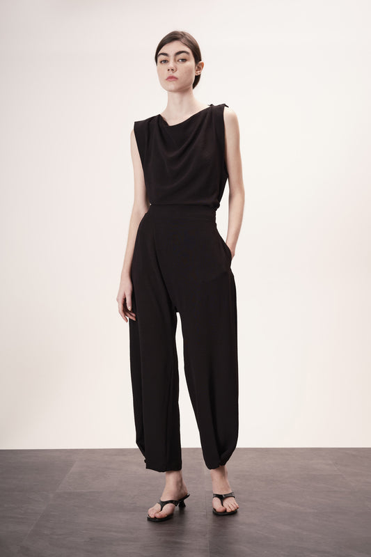 Calça Tarsila Preto