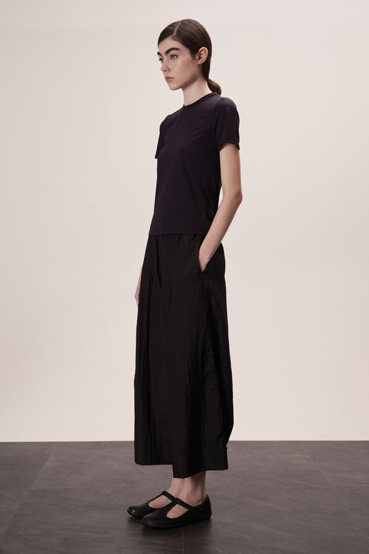 Blusa Anna Preto
