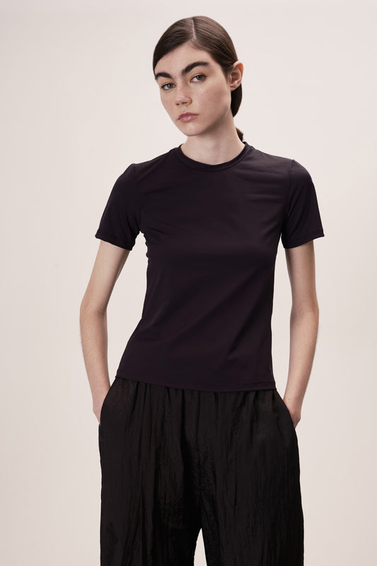Blusa Anna Preto