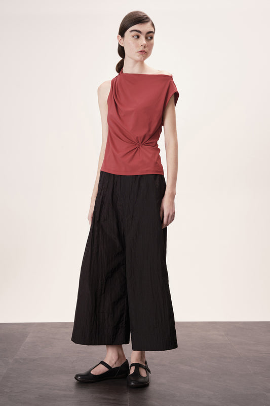 Blusa Iole Vermelho