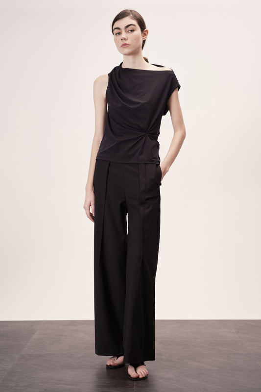 Blusa Iole Preto