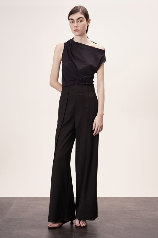 Calça Gia Preto