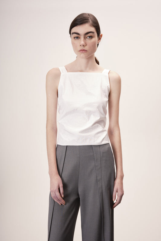 Blusa Hannam Off-white