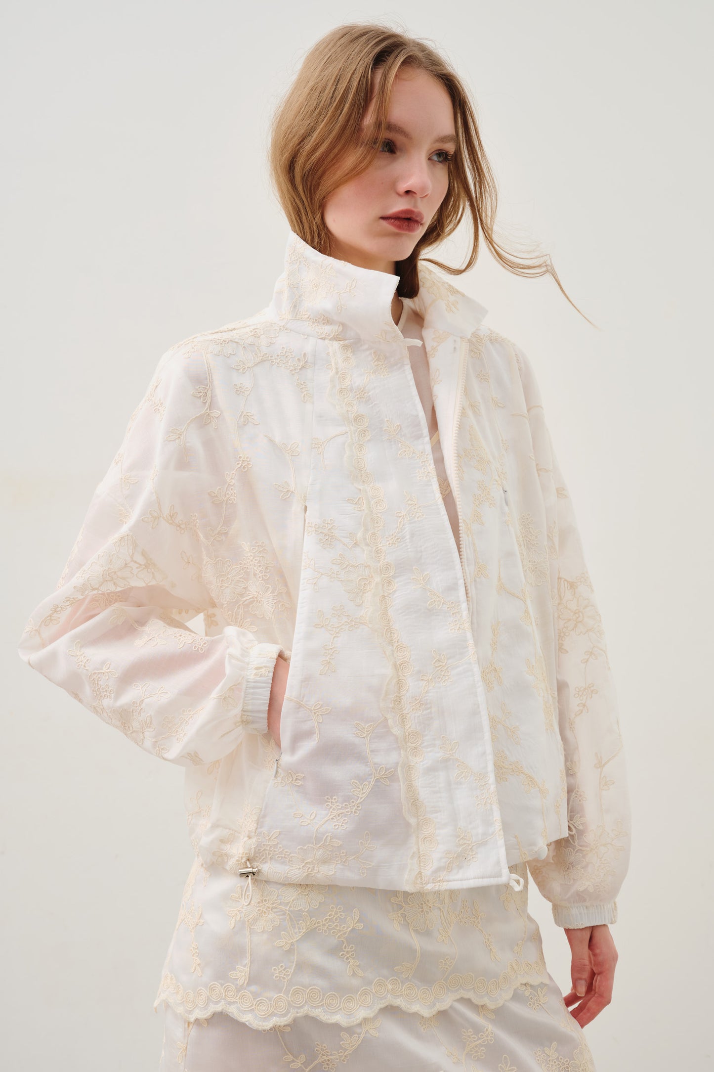 [PRÉ-VENDA] Jaqueta Nuna