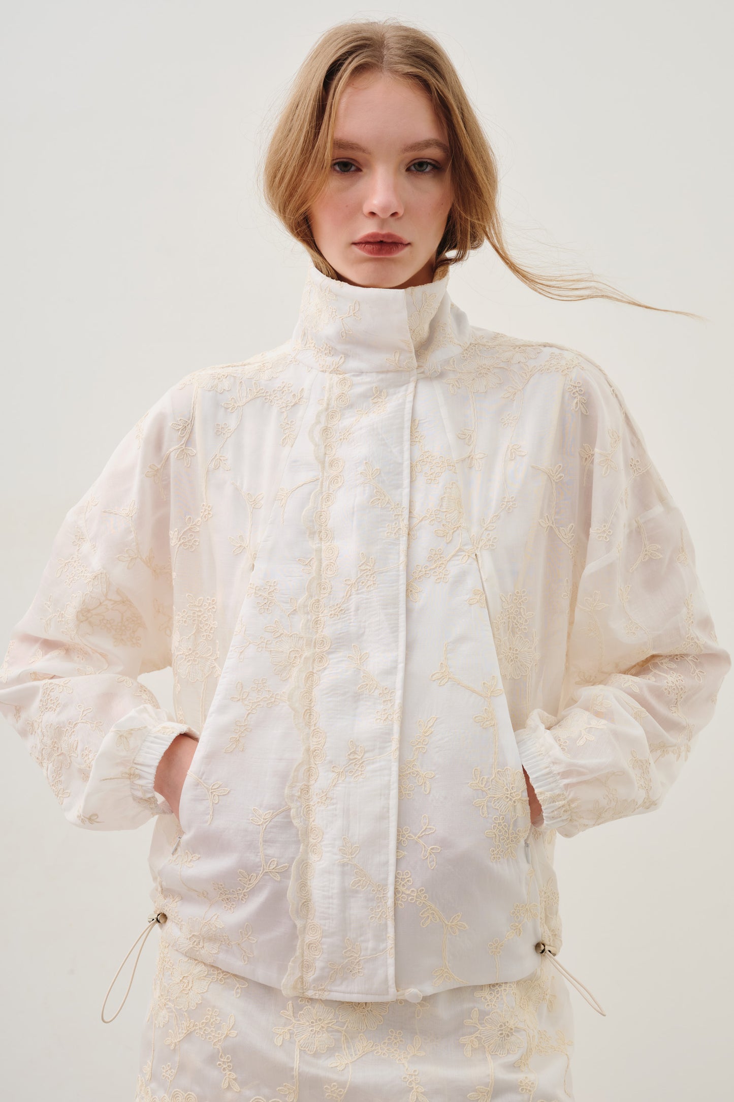 [PRÉ-VENDA] Jaqueta Nuna