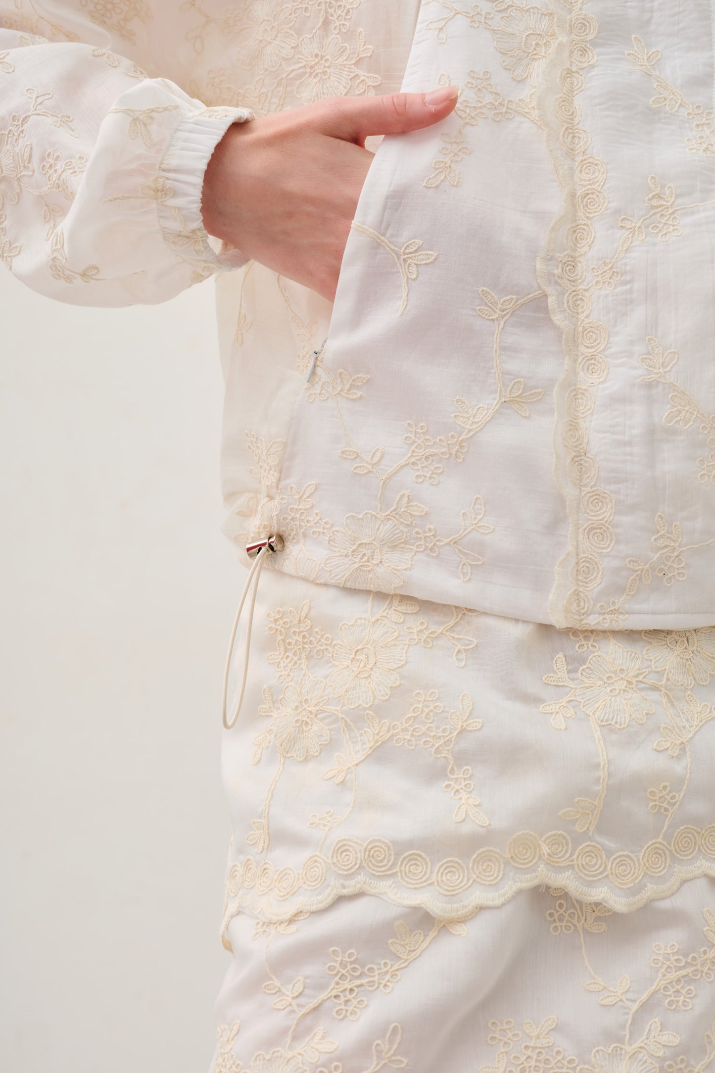 [PRÉ-VENDA] Jaqueta Nuna