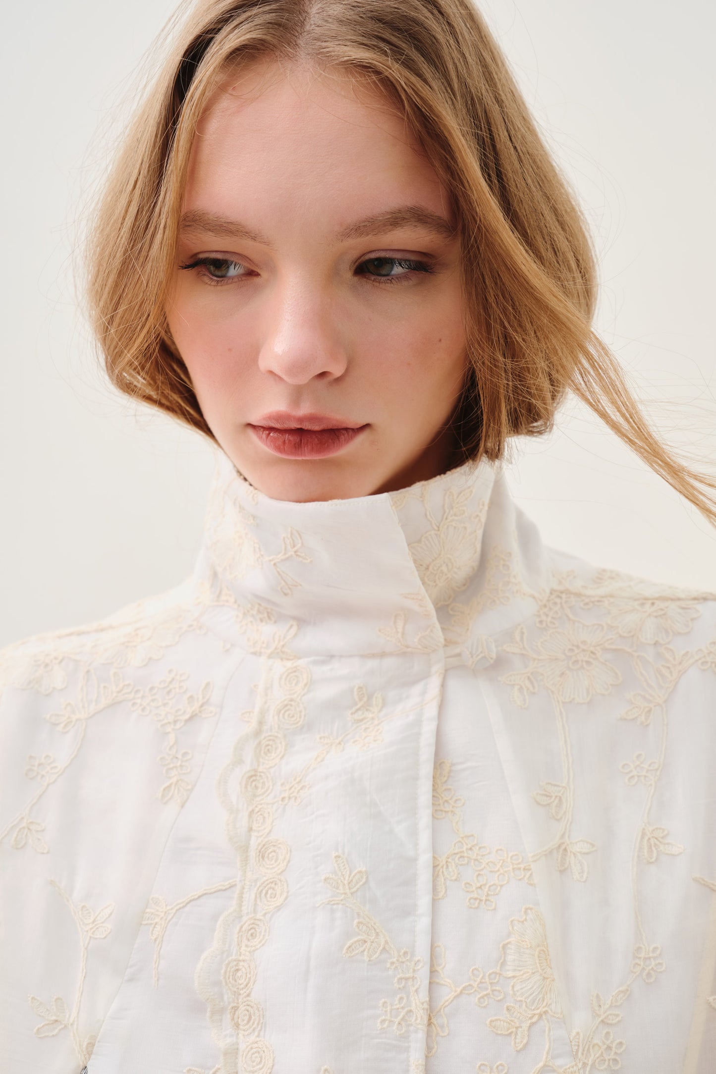 [PRÉ-VENDA] Jaqueta Nuna