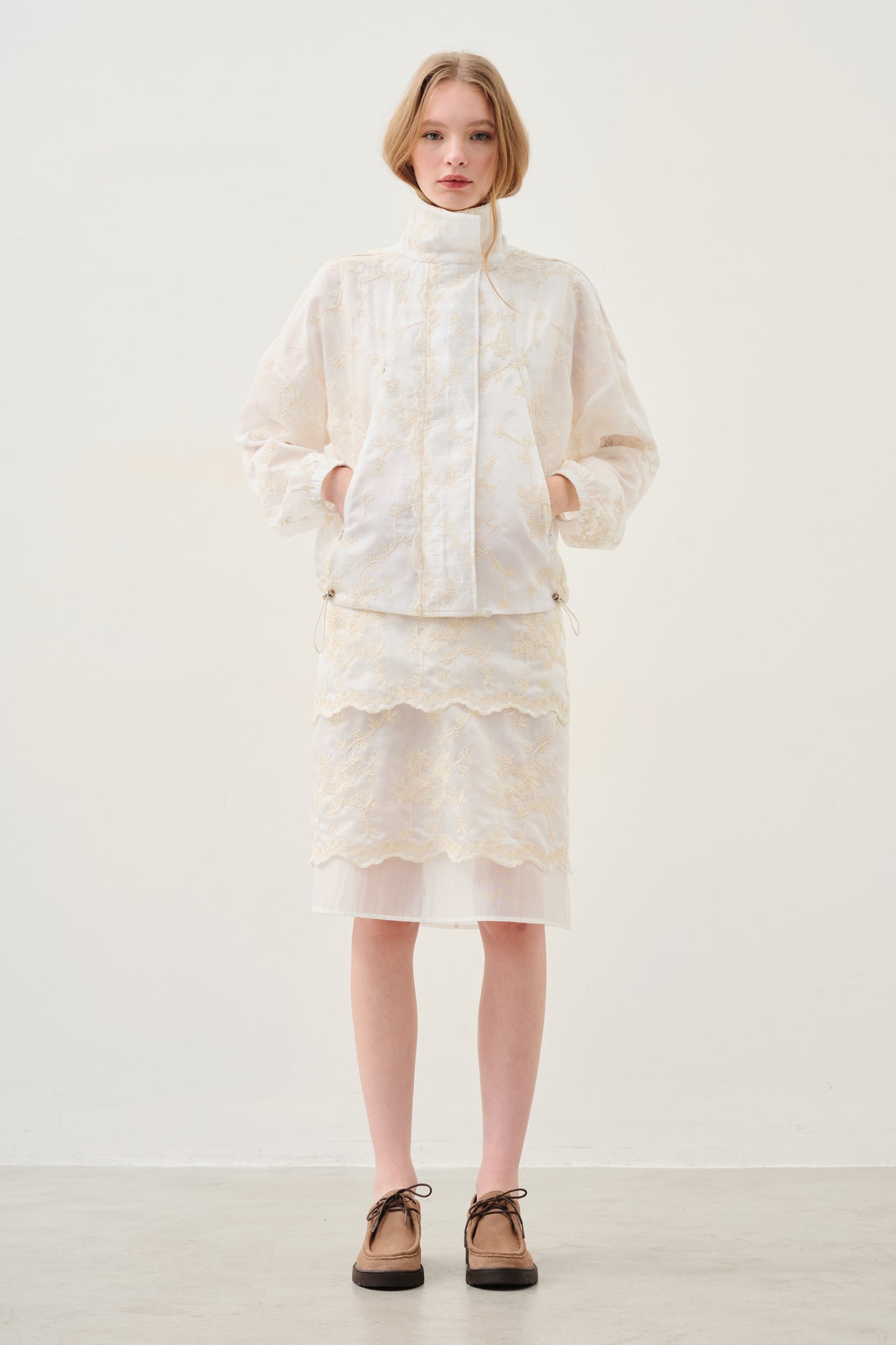 [PRÉ-VENDA] Jaqueta Nuna