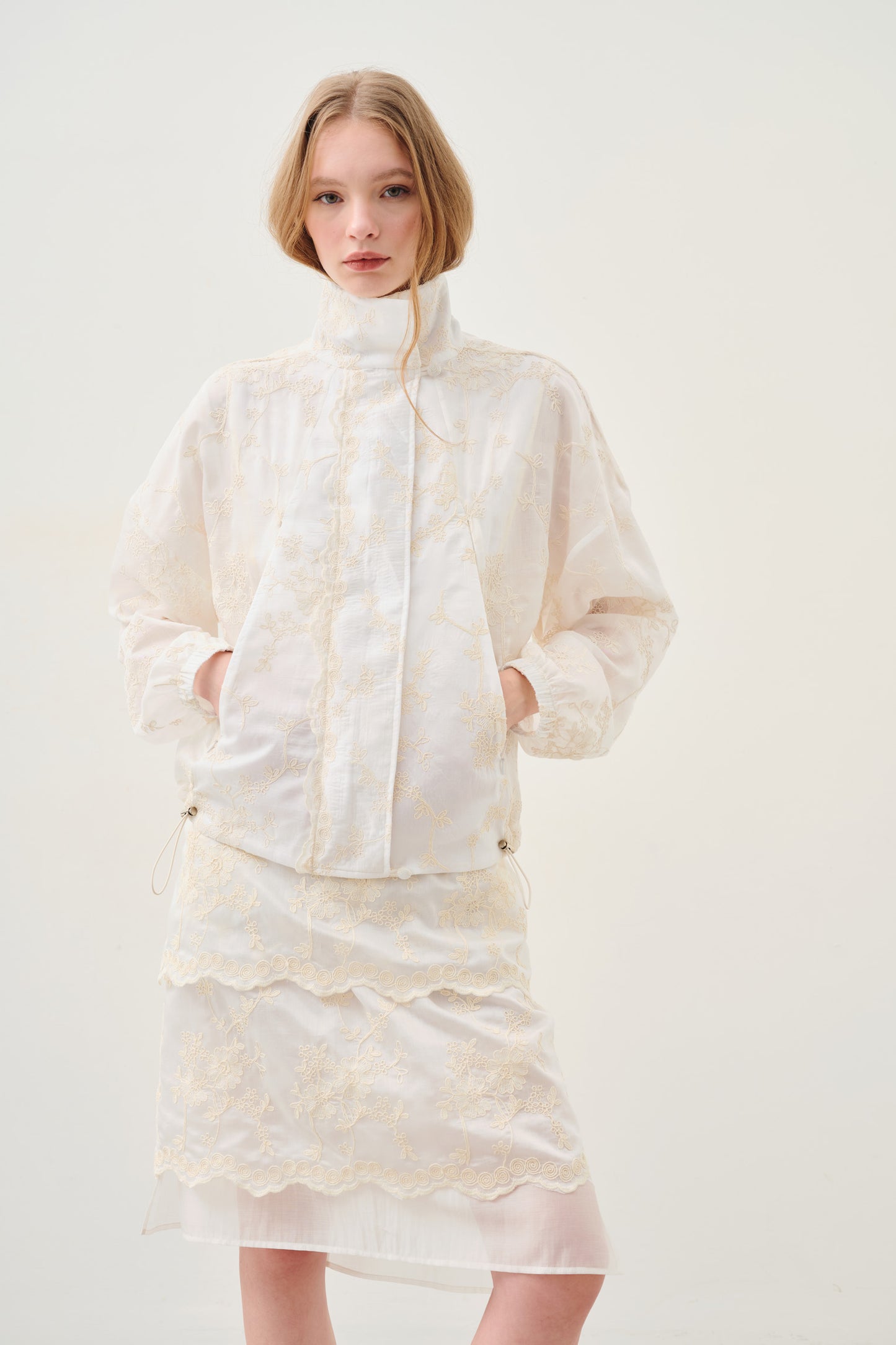 [PRÉ-VENDA] Jaqueta Nuna