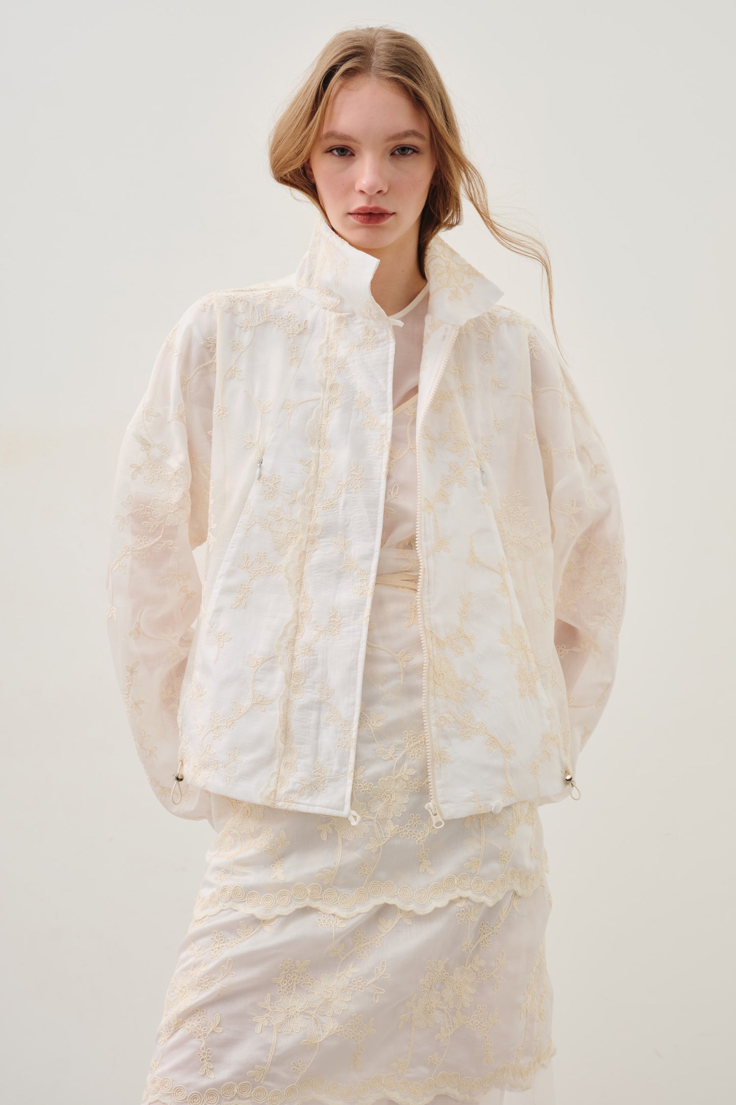 [PRÉ-VENDA] Jaqueta Nuna