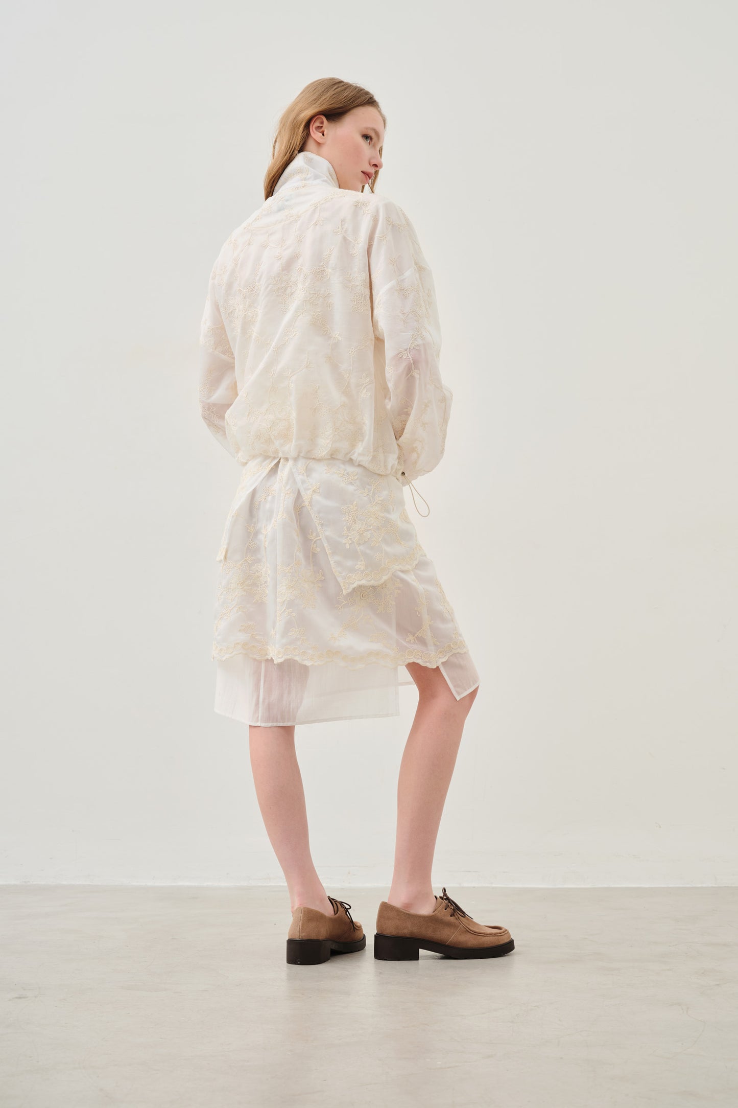 [PRÉ-VENDA] Jaqueta Nuna